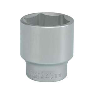 YATO Gniazdo 43mm z napędem 3/4 cala - Klucz do wtyczek