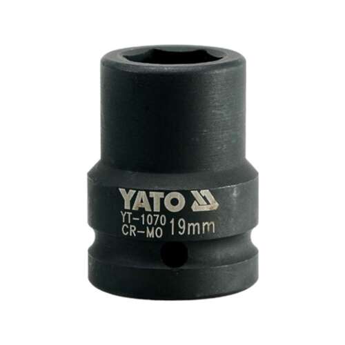 YATO 3/4 inch 19mm socket wrench