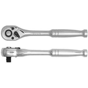 YATO Hajtószár racsnis 1/2 col egyenes szár