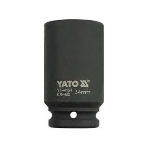 Gniazdo YATO 3/4 cala 34 mm - Klucz do wtyczek