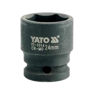 Gniazdo YATO 1/2 cala 24 mm - Klucz do wtyczek