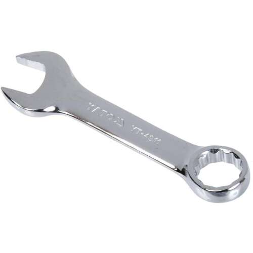 Cheie Combinata Scurta 18MM YT-4911