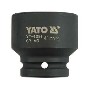 YATO 3/4 hüvelykes meghajtó 41 mm-es dugókulcs - Dugókulcs