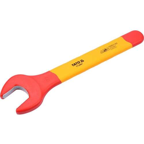 YATO 27mm szigetelt villáskulcs