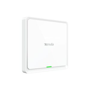 Tenda SS3 Smart Wi-Fi Lichtschalter, schräge Ansicht - Schalter