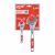 Milwaukee 2-Piece Adjustable Wrench Set with Rust Protection