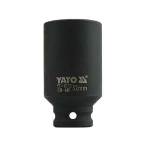 Gniazdo YATO 32 mm 1/2 cala - Klucz do wtyczek