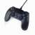 Gembird JPD-PS4U-01 gamepad cu fir pentru PC și PS4, negru