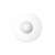Hikvision DS-PDCL12-EG2-WE ceiling motion sensor, white, 360 degree detection, 12m range