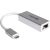 Адаптер Sandberg USB-C Gigabit Ne2rk 136-04 103118738