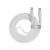 RivaCase PS6005 1.2m Бял USB-C кабел за данни
