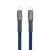 RivaCase PS6105 Type-C to Type-C cable, 1.2m, blue