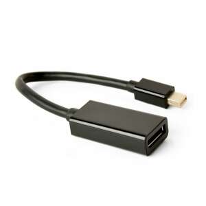Адаптер Mini DisplayPort към DisplayPort 4K - Преобразувател на DisplayPort