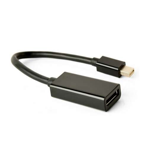 Mini DisplayPort auf DisplayPort 4K Adapter