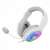 Redragon Pandora 2 Fehér, Gaming Fejhallgató w/adapter (XBOX PS4) H350W-RGB-1 84131527