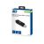 ACT USB-C/USB-A for SD/micro SD Kártyaolvasó Fekete AC6375 93391388
