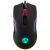Everest SM-G14 DUSK RGB Gaming Optikai Egér Fekete 35587 99422110
