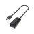 Adapter Hama FIC USB 3.2 Typ-C do USB-A - Czarny