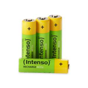 Intenso 2100mAh AA Ni-MH akkumulátor 4db/csomag 7505524