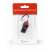Cititor card microSD, Gembird, interfata USB 2.0, transfer maxim 25 MBps, negru cu rosu (FD2-MSD-3) (FD2-MSD-3) 84134329