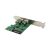Conceptronic EMRICK06G 2-Port USB 3.0 PCIe Kártya