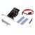 Conceptronic  EMRICK04B 2-u-1 M.2 PCIe kartica, M.2 SATA x 1, M.2 NVMe x 1 EMRICK04B
 98751174