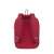 Back of RivaCase 5422 Red Backpack