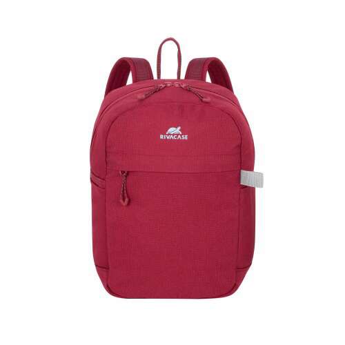RivaCase 5422 Small Urban 10,5" Notebook Backpack - Red
