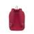 RivaCase 5422 Small Urban 10,5" Notebook Backpack - Red - Back view