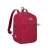 RivaCase 5422 Small Urban 10,5" Notebook hátizsák - Piros - Oldalnézet