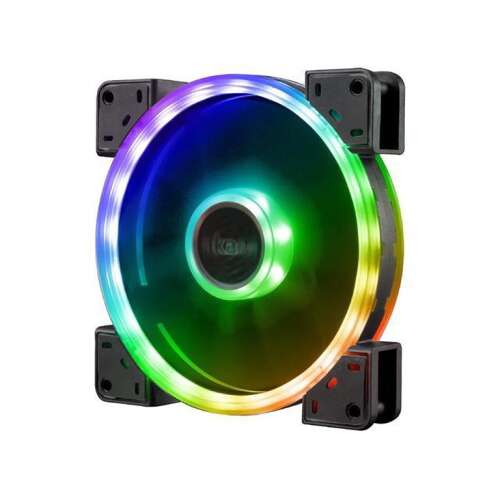 Akasa Vegas TLY 140mm Rendszerhűtő 72689307 - Számítógép