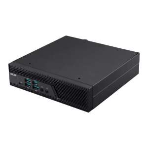 Asus VivoMini PB62-BB3021MV Mini PC negru 80100284 Mini PC