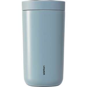 Stelton To Go Click 200ml Termosz - Világoskék - Stelton