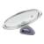 Tefal Daily Cook Glasdeckel mit schwarzem Griff