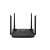 Asus RT-AX1800U Wireless Router, dual band AX1800, front view