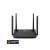 Router wireless Asus RT-AX1800U, dual band AX1800, router extensibil