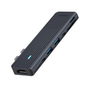 Rapoo UCM-2003 MacBook USB-C Dock 130972567 - Rapoo