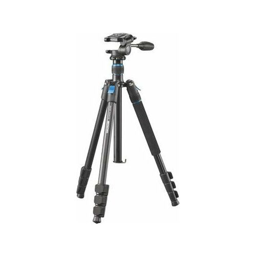 Cullmann Rondo 460M állvány, fekete, szögben