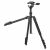 Cullmann Rondo 460M RW20 Kamera állvány (Tripod) - Fekete 133860312