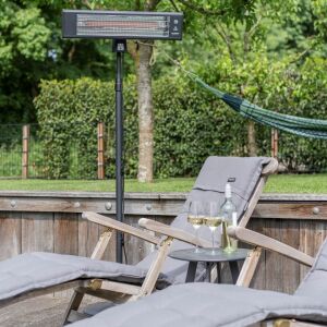 Eurom TH1800S Hősugárzó