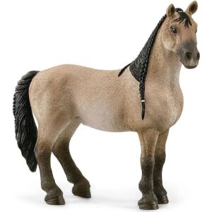 Schleich Criollo Definitivo Mare figurine, realistic toy horse - Schleich