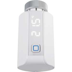 Homematic IP Intelligens Radiátor Termosztát - HmIP-eTRV-E - Fehér