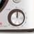 Tefal Masterchef Gourmet stand mixer control panel