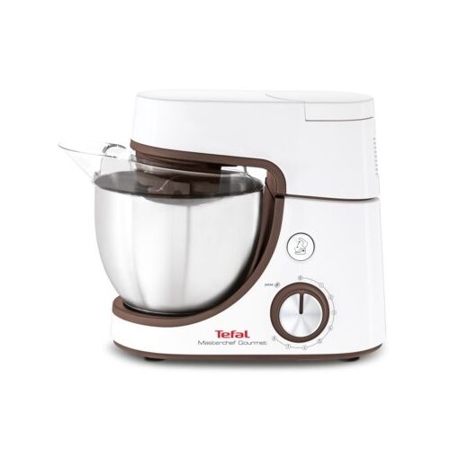 Tefal Masterchef Gourmet Konyhai Robotgép, 4,6L kapacitás, tökéletes sütéshez