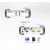 Aten CS82U-AT PS/2-USB Switch 80904431