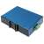 DIGITUS Switch Ind. 16-Port Gigabit+2 SFP Port Unmanag.blau 72690730