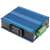 DIGITUS Switch Ind. 4-Port Gigabit 30W PoE Unmanaged blau (DN-651135) 72690733