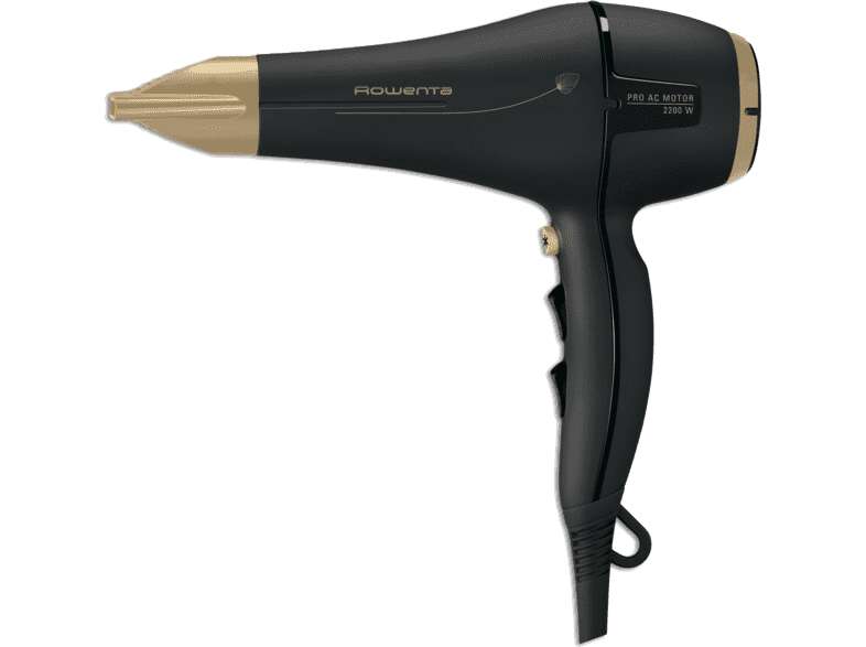 Rowenta Pro Magic Nature Hajszárító