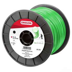 Oregon 3.0mm Okrúhly vlasec, 282m cievka - Výstavba&Renovácia