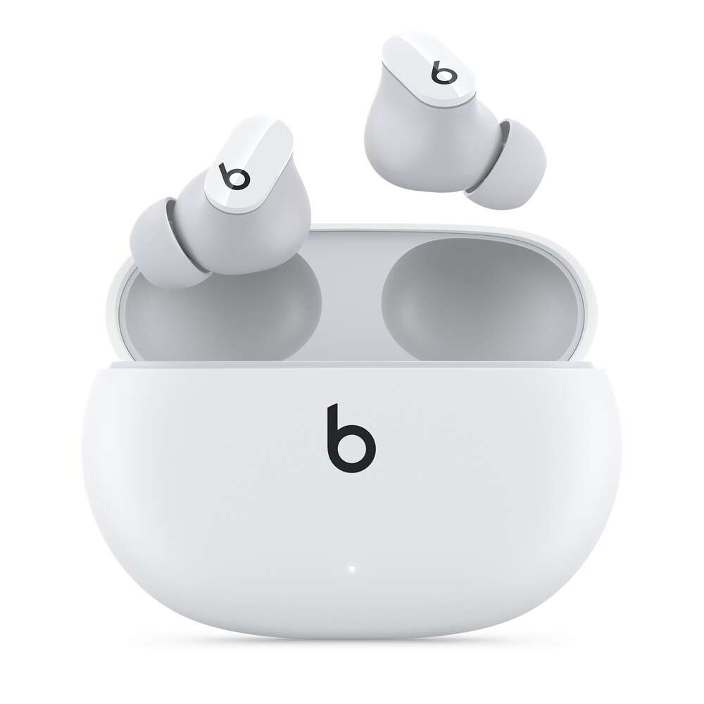 Apple beats studio buds headset - fehér
